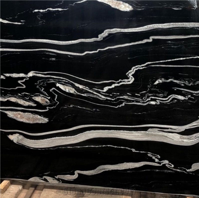 Copacabana Granite Brazil Granite For Countertop