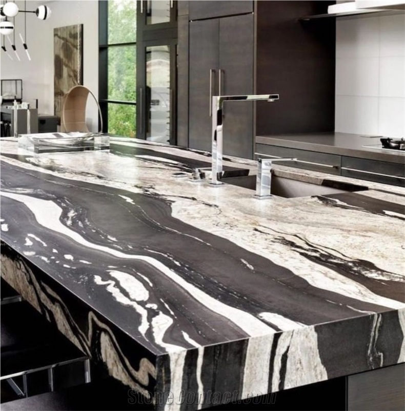 Copacabana Granite Brazil Granite For Countertop