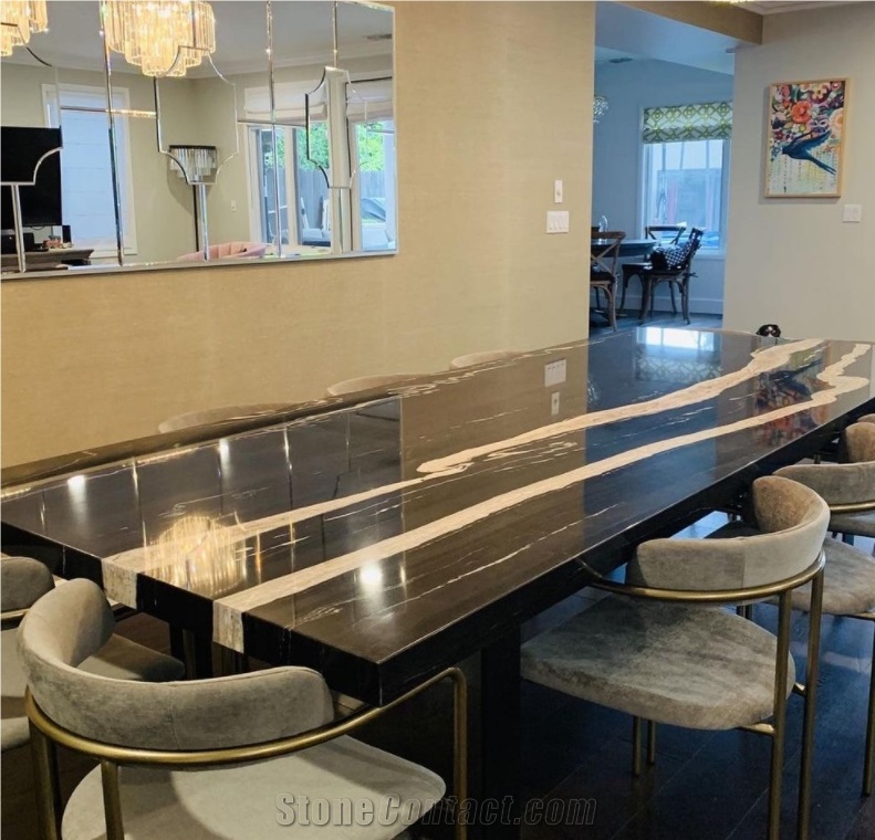Copacabana Granite Brazil Granite For Countertop