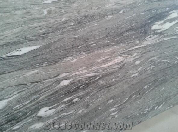Emerald Stone Quartzite Cross Cut Slabs Green Quartzite B
