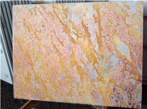 Ferrugem Slate Slab
