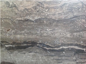 Frappuccino Quarzite Slabs, Brown Quartzite Slabs Brazil