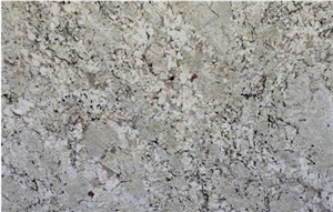 Frost White Granite Slabs & Tiles