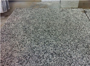 G640 Granite Tiles, China White Granite G640 Granite Tiles, China White Granite