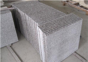 G664 Bainbrook Brown Luoyuan Prefabricate Granite