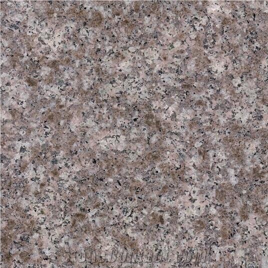 G687 Peach Redchina Pink Granitechina Red Granite Slabs 