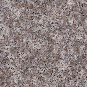 G687 Peach Redchina Pink Granitechina Red Granite Slabs 