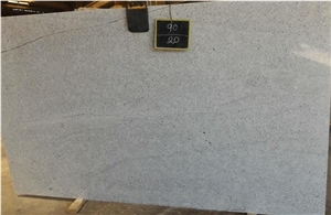 Galaxy White Granite Slabs & Tiles