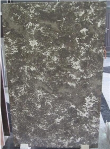 Gohare Cloudy Limestone Tiles & Slabs Iran, Brown Limestone 