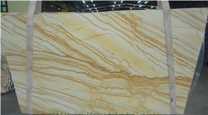 Golden Macaubas Slabs Giallo Macaubas Quartzite Slabs Golden Macaubas Slabs Giallo Macaubas Quartzite Slabs