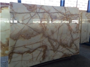 Green Onyx Slabs, Persian Green Onyx Slabs