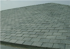 Green Slate Stone Roofing Tiles,Slate Roof Covering Tiles