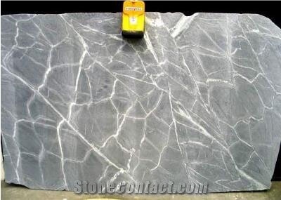 Grey - Fantasy Grey Soapstone