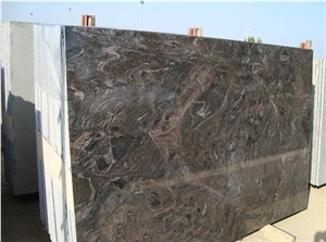 Himalayan Blue Granite Slabs & Tiles