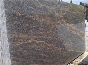 Himalayan Blue Granite Slabs & Tiles