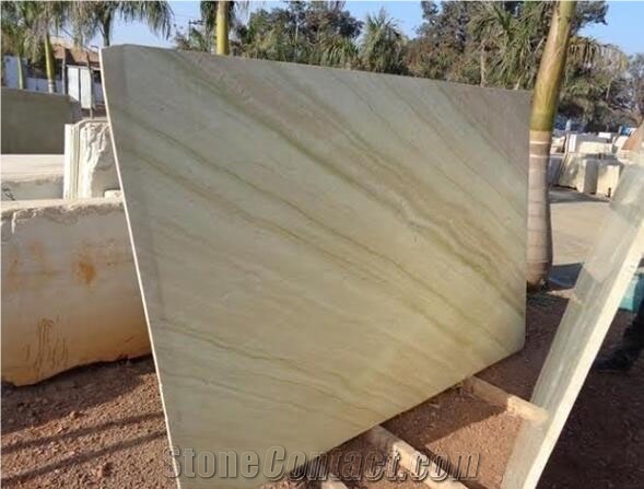 Himalayan Blue Granite Slabs & Tiles