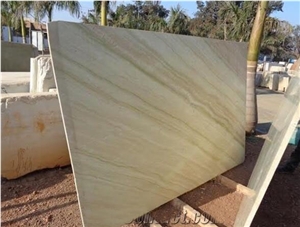 Himalayan Blue Granite Slabs & Tiles