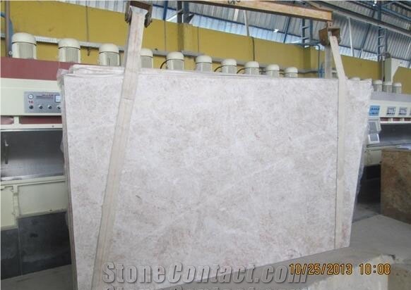 Ice Flake Quartzite Slabs , Iceberg White Quartzite Slabs