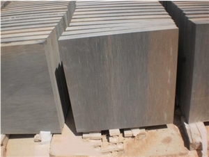 Jaipur Grey Quartzite Tiles