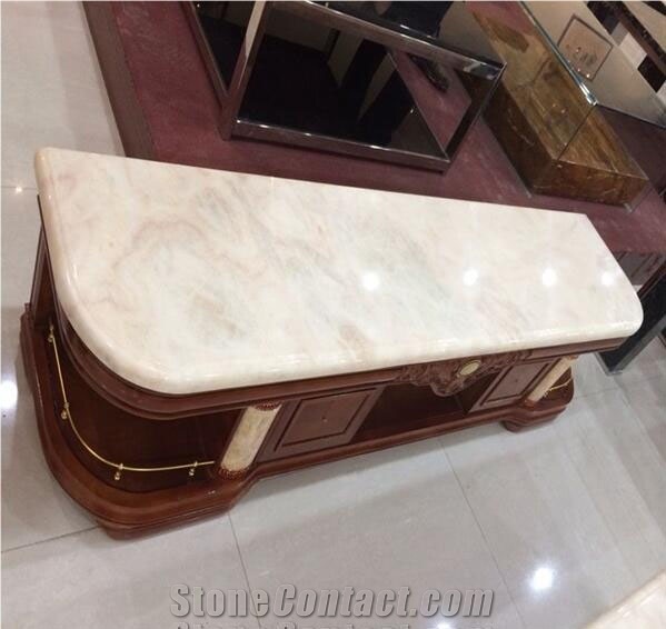 Lotus Jade Countertops Marble Tabletops