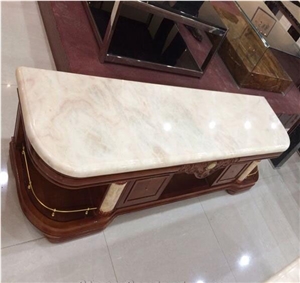 Lotus Jade Countertops Marble Tabletops