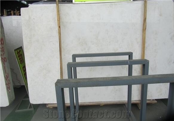 Lotus Onyx Slabs, Myanmar Cream White Onyx