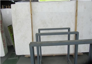 Lotus Onyx Slabs, Myanmar Cream White Onyx