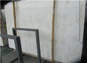 Lotus Onyx Slabs, Myanmar Cream White Onyx