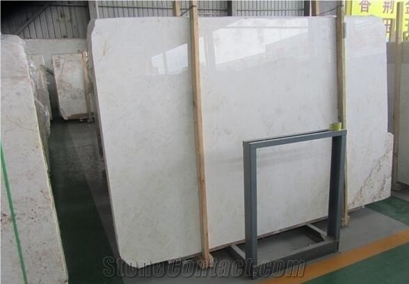 Lotus Onyx Slabs, Myanmar Cream White Onyx