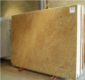 Madurai Gold Granite Slab, India Yellow Granite Madurai Gold Granite Slab, India Yellow Granite