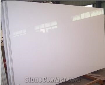 Makrana Albeta White Marble Slabs, India White Marble