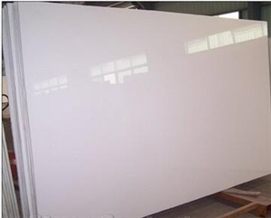 Makrana Albeta White Marble Slabs, India White Marble