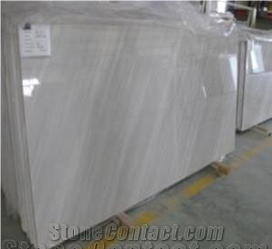 Makrana Albeta White Marble Slabs, India White Marble