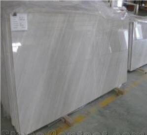 Makrana Albeta White Marble Slabs, India White Marble