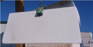 Naxos White Marble Slab & Tiles, Bianco Naxos White Marble