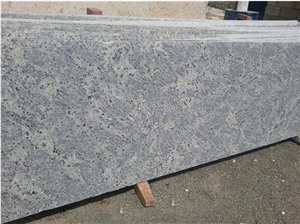 New Kashmir White Granite Slabs, White Grannite Indiaslabs