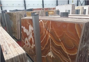 Onyx Fantastico Tiles & Slabs