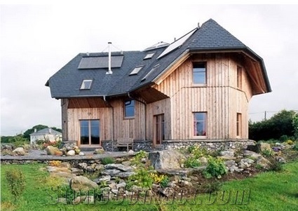 Orense Slate Roof Tiles