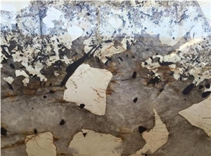 Patagonia Quartzite Polished Slabs