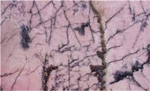 Pink Onyx Iran Tiles & Slabs