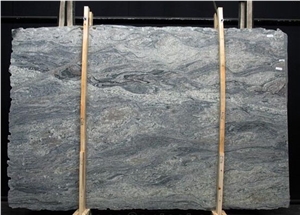 Piracema White Granite Slabs Piracema White Granite Slabs