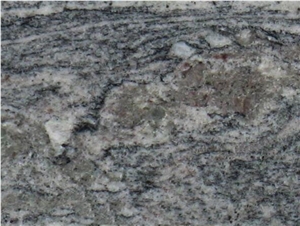 Piracema White Granite Slabs