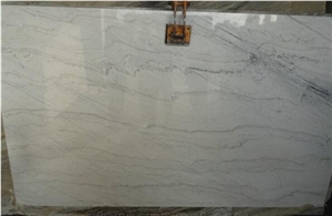 Polar White Marble Slabs & Tiles