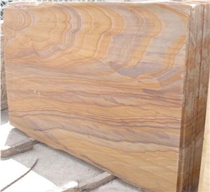 Rainbow Sandstone Slabs Rainbow Sandstone Slabs