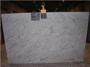Raw Silk Granite, Vyara Juparana Granite Slabs