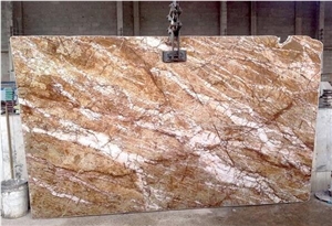 Saint-Laurent Slabs, Exotic Quartzite Slabs