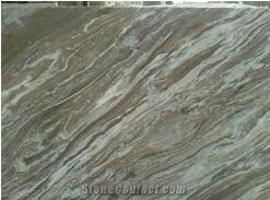 Sawar Toronto Brown Marble Slabs