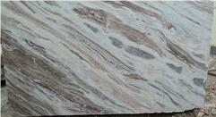 Sawar Toronto Brown Marble Slabs