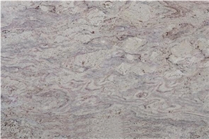 Siena River Granite Slabs White Granite Brazil Slabs B