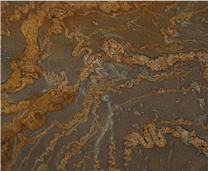 Snake Brown Granite Slabs & Tiles Snake Brown Granite Slabs & Tiles